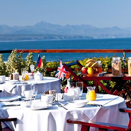 Dolphins' Playground Beachfront B&B Plettenberg Bay Exteriör bild