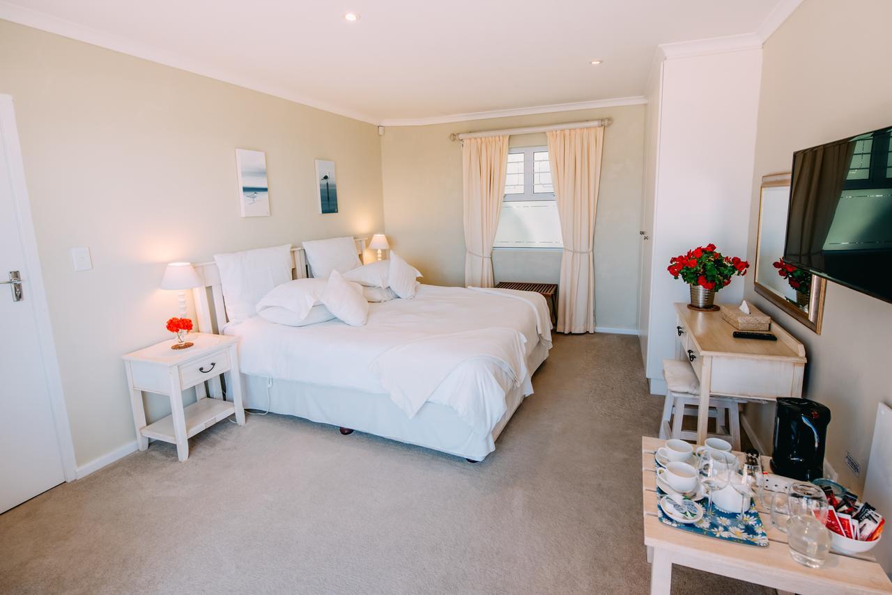 Dolphins' Playground Beachfront B&B Plettenberg Bay Rum bild